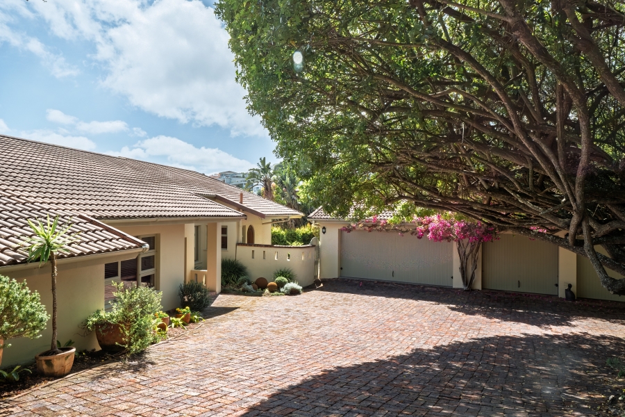 4 Bedroom Property for Sale in The Heads Western Cape